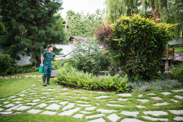 Best Pest Prevention Services  in Tichigan, WI