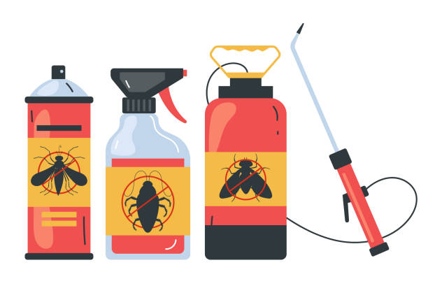 Pest Control Cost in Tichigan, WI